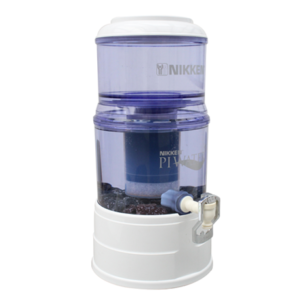 PIWATER NIKKEN AGUA ALCALINA