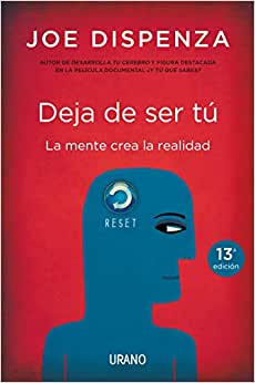 DEJA DE SER TU